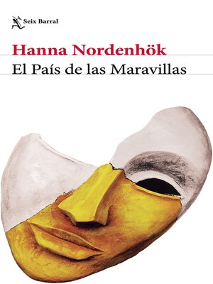 cover image of El país de las maravillas